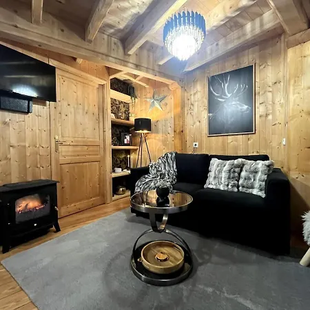 La Petite Maison *