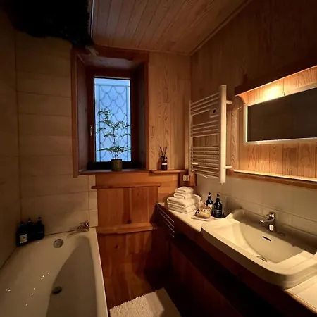 Holiday home La Petite Maison *