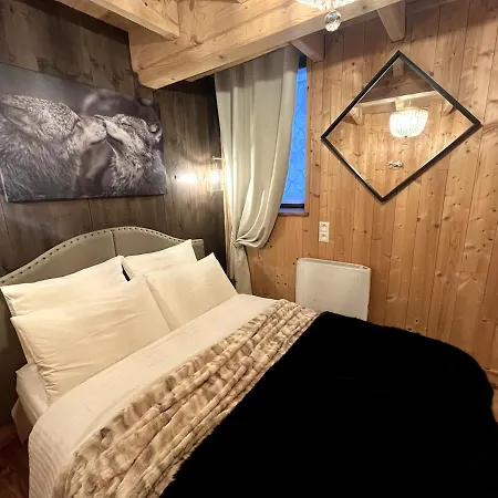La Petite Maison *