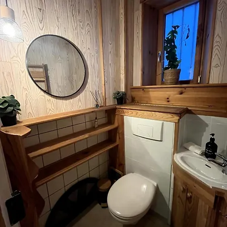 Holiday home La Petite Maison
