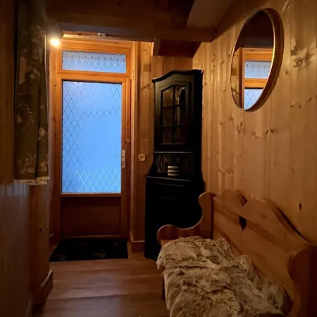 La Petite Maison *