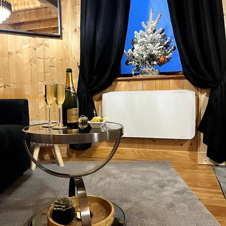 La Petite Maison * Gerardmer