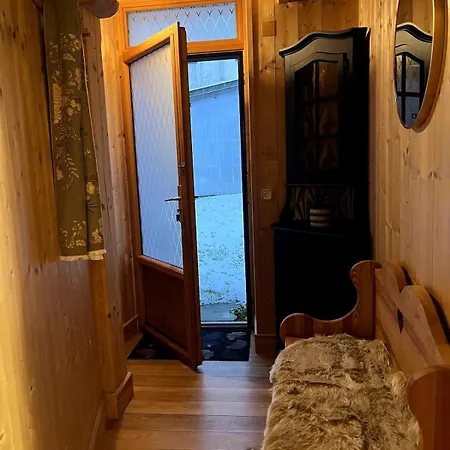Holiday home La Petite Maison *