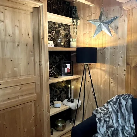 Holiday home La Petite Maison Gerardmer