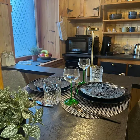 Holiday home La Petite Maison