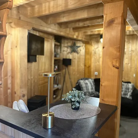 La Petite Maison *